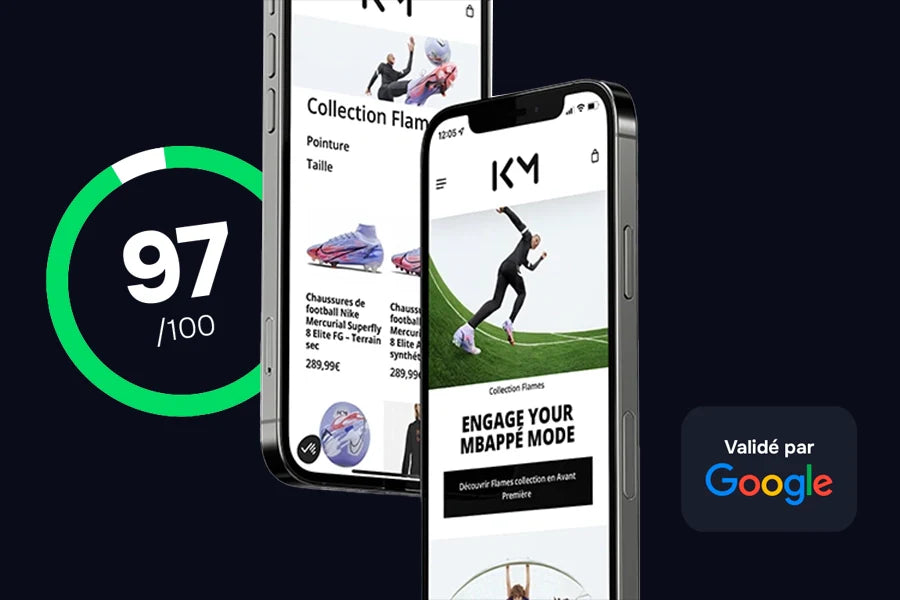 Mobile First : Pourquoi votre Site E-commerce doit être optimisé pour les utilisateurs mobiles et smartphones