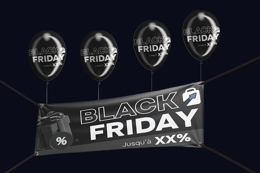 Comment Préparer le Black Friday sur son Site E-commerce : Guide Complet