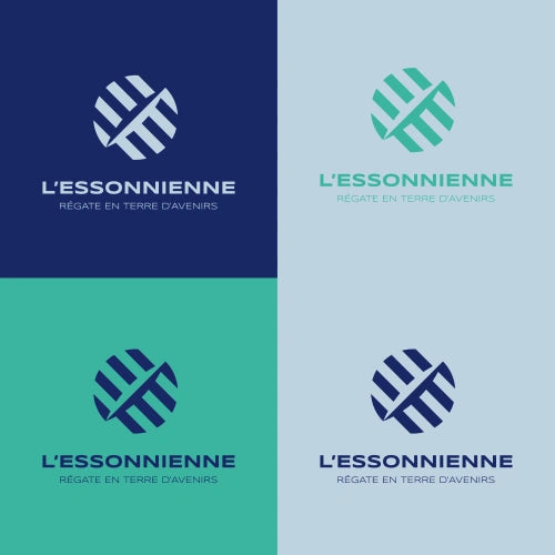 Création de logo