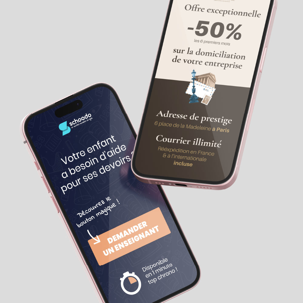 Social Ads