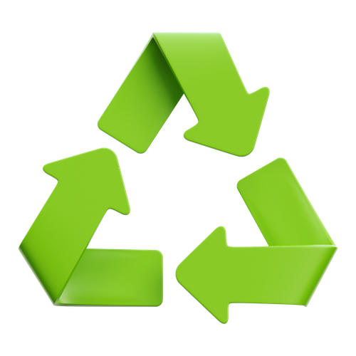 Recyclable