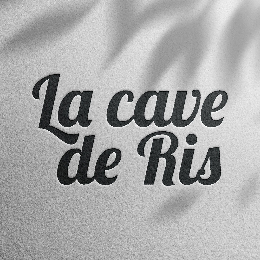 Création de logo