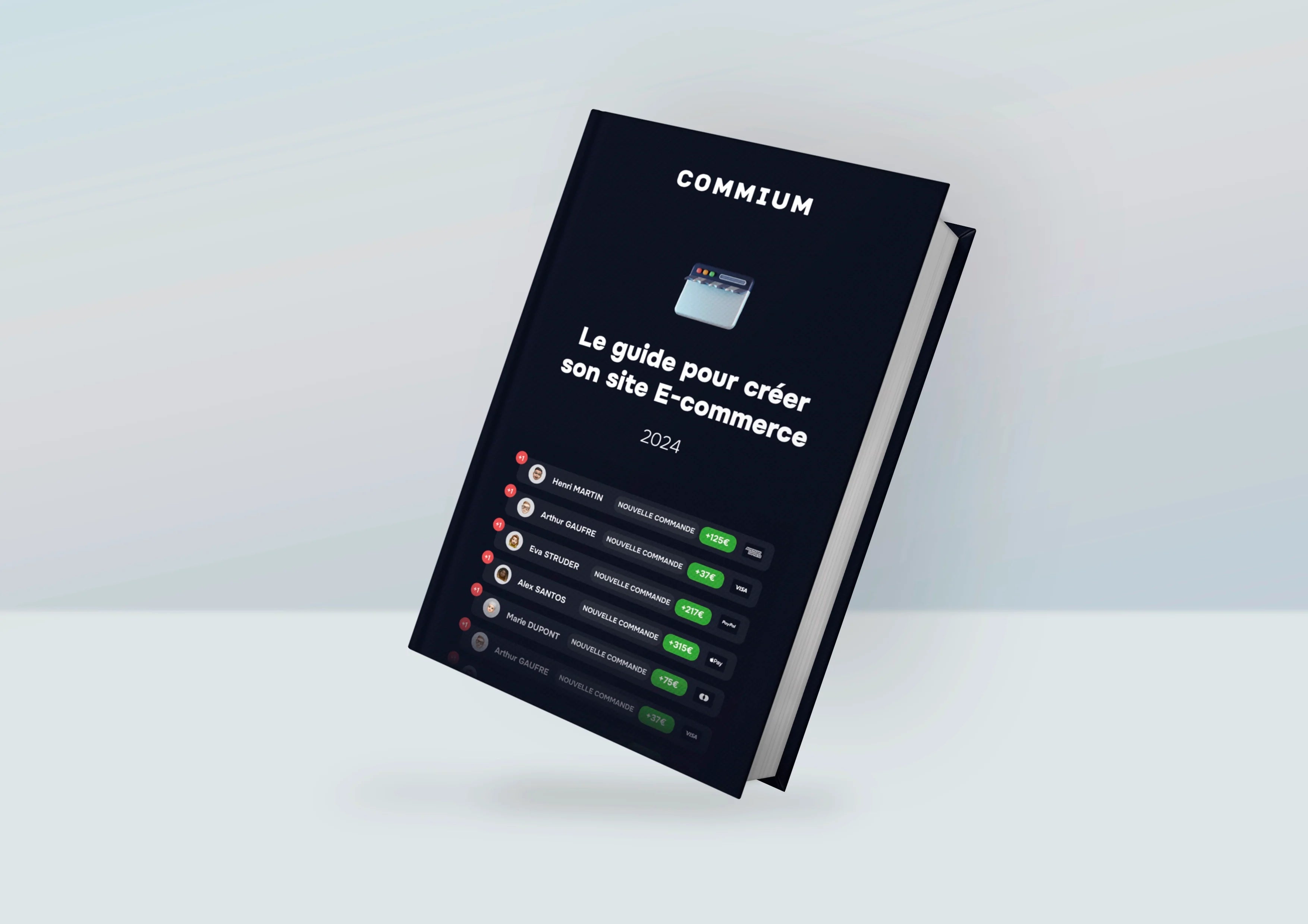 Le guide complet pour créer un site e-commerce