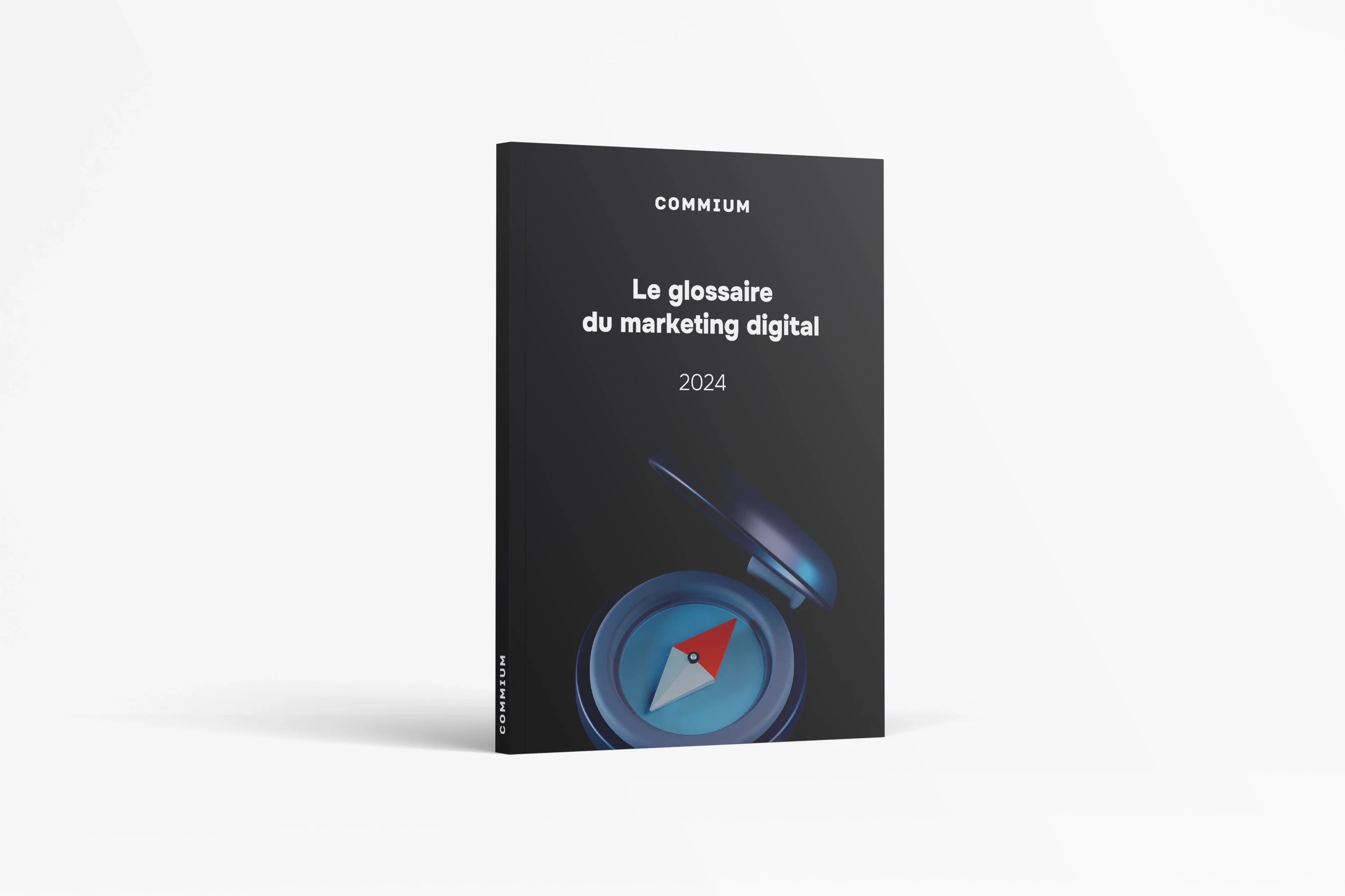 Glossaire digital : découvrez tous les termes pour enrichir votre vocabulaire marketing