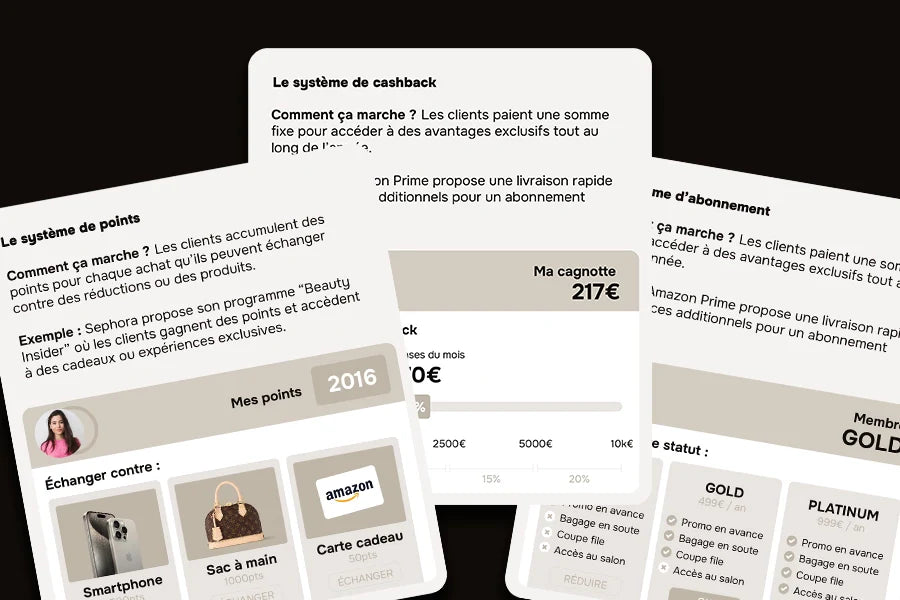 Comment créer un programme de fidélité performant et quels en sont les avantages ?