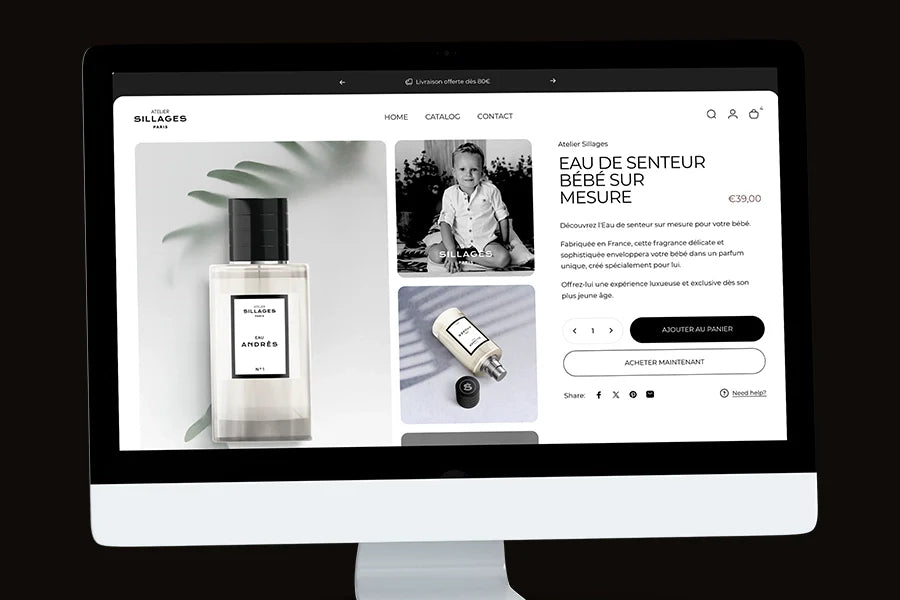 Améliorer vos pages produits en e-commerce : Guide complet