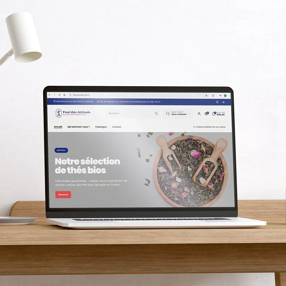 5 astuces pour booster la vitesse d’un site internet