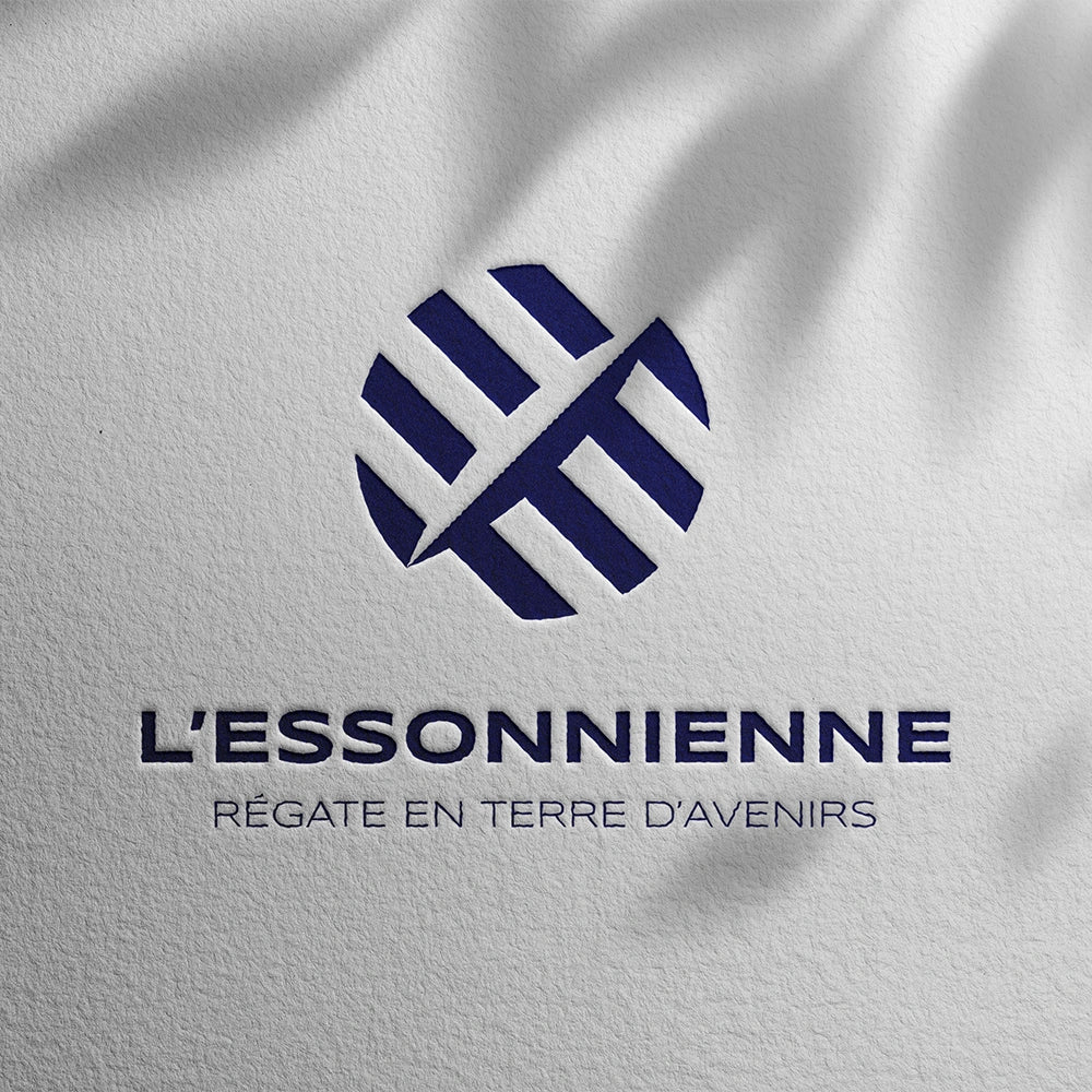 Refonte de l'identité visuelle de L'Essonnienne