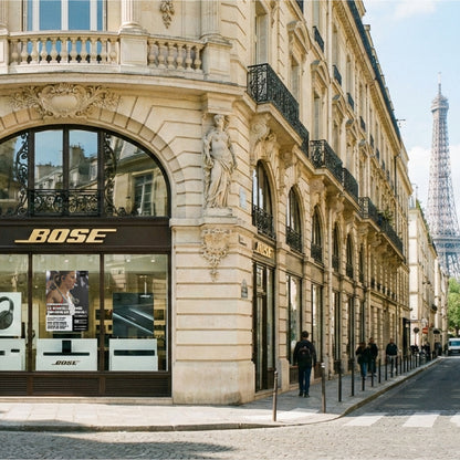 Kit marketing mensuel boutique