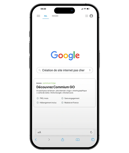 Google Ads
