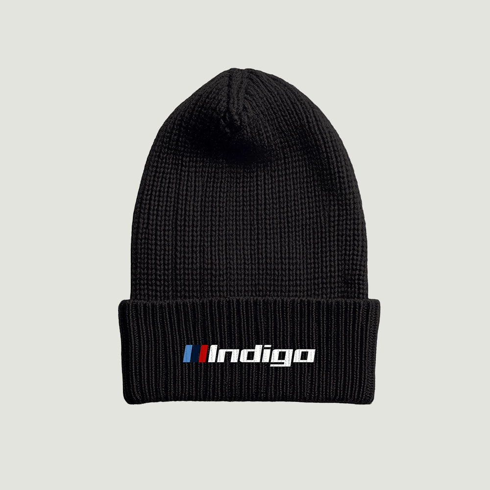 Bonnet personnalisé