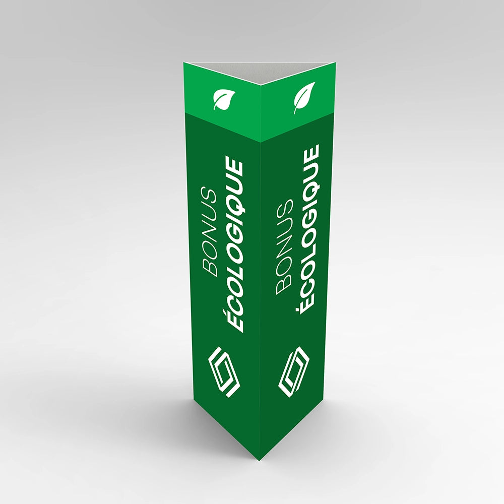 Totem "Bonus Écologique"