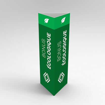 Totem "Bonus Écologique"