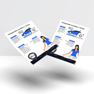 Flyer Avantages LOA