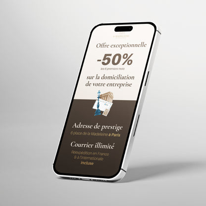 Social Ads