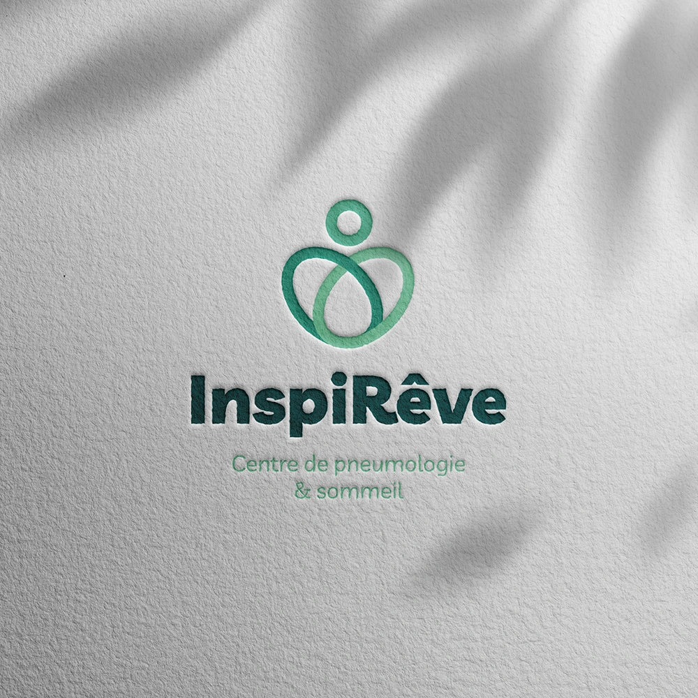 Création de logo
