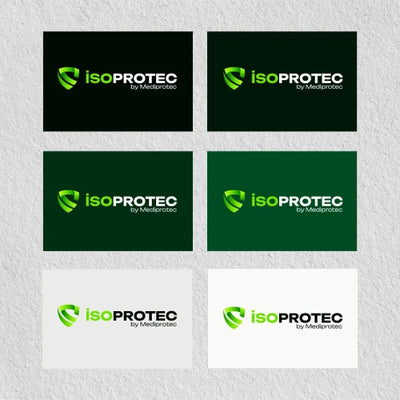 Création de logo Plus