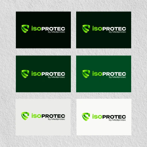 Création de logo Plus