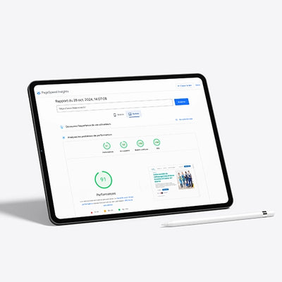 Référencement naturel SEO