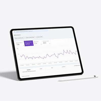 Référencement naturel SEO