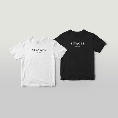 T-Shirt Coton Premium personnalisé