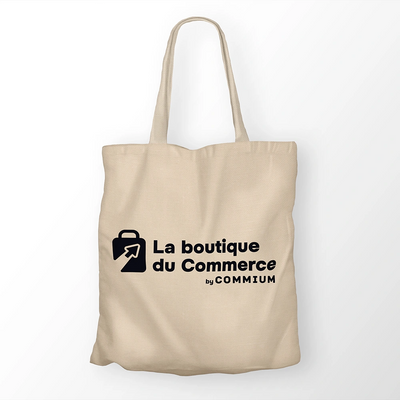 Tote bag personnalisé