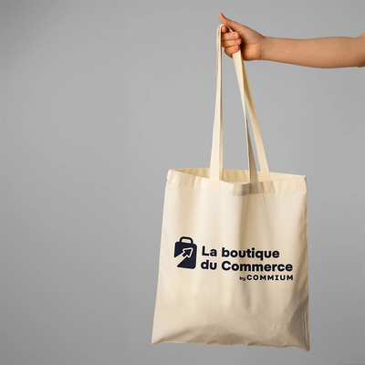Tote bag personnalisé