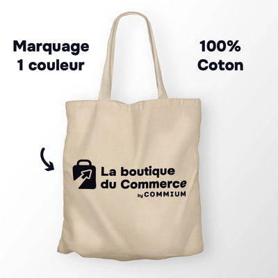Tote bag personnalisé